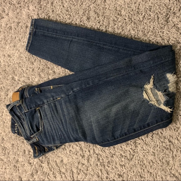 american eagle jeans - Picture 3 of 8